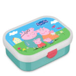Mepal Campus Peppa Pig - lunchbox
