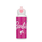 Mepal Campus Barbie - drinkfles pop-up 400 ml