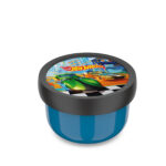 Mepal Campus Hot Wheels - fruitbox 300 ml