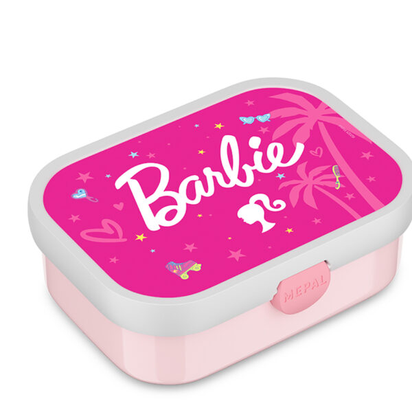 Mepal Campus Barbie - lunchbox