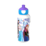 Mepal Campus Frozen Friends - drinkfles pop-up 400 ml