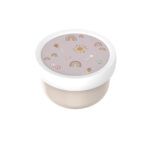 Mepal Campus Sunshine en Rainbow - fruitbox 300 ml