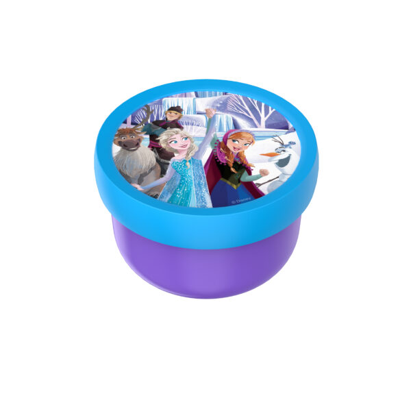 Mepal Campus Frozen Friends - fruitbox 300 ml