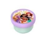 Mepal Campus Princess Power - fruitbox 300 ml