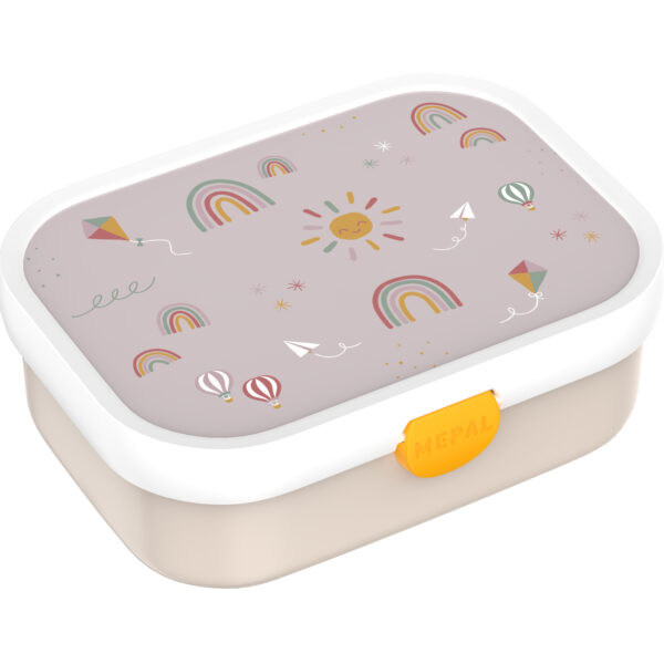 Mepal Campus Sunshine en Rainbow - lunchbox