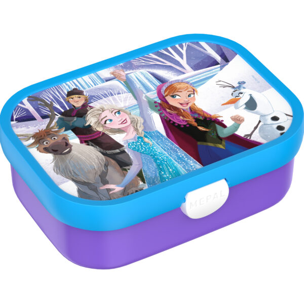 Mepal Campus Frozen Friends - lunchbox