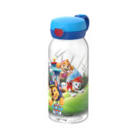 Mepal Campus Paw Patrol Pups - drinkfles met flipdop 600 ml