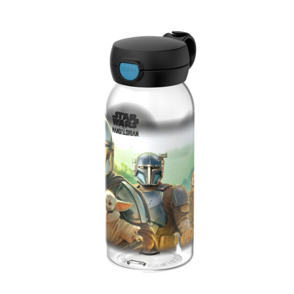 Mepal Campus Star Wars - drinkfles met flipdop 600 ml