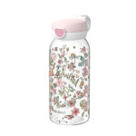 Mepal Campus Fairy Wonders - drinkfles met flipdop 600 ml