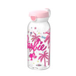 Mepal Campus Barbie - drinkfles met flipdop 600 ml