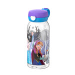 Mepal Campus Frozen Friends - drinkfles met flipdop 600 ml