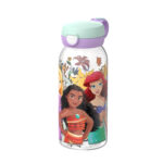 Mepal Campus Princess Power - drinkfles met flipdop 600 ml