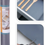 Antislip Mat PV op rol 45x90cm