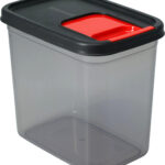 Strooidoos met schuifdeksel - 1600ml