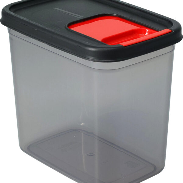 Strooidoos met schuifdeksel - 1600ml