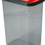 Strooidoos met schuifdeksel - 2400ml