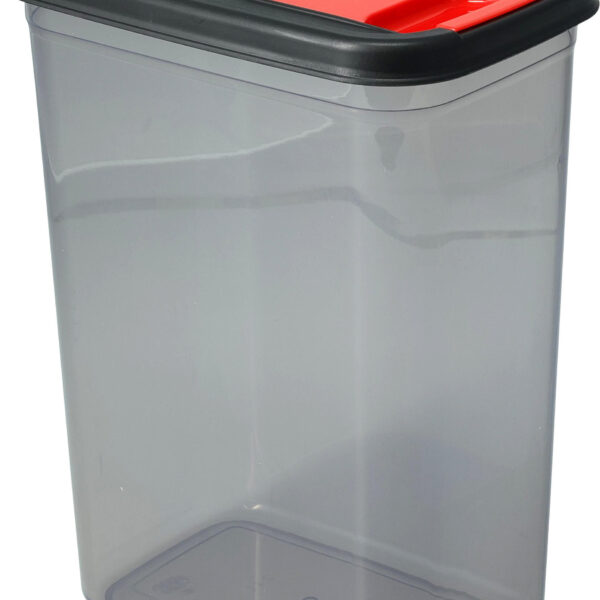 Strooidoos met schuifdeksel - 2400ml