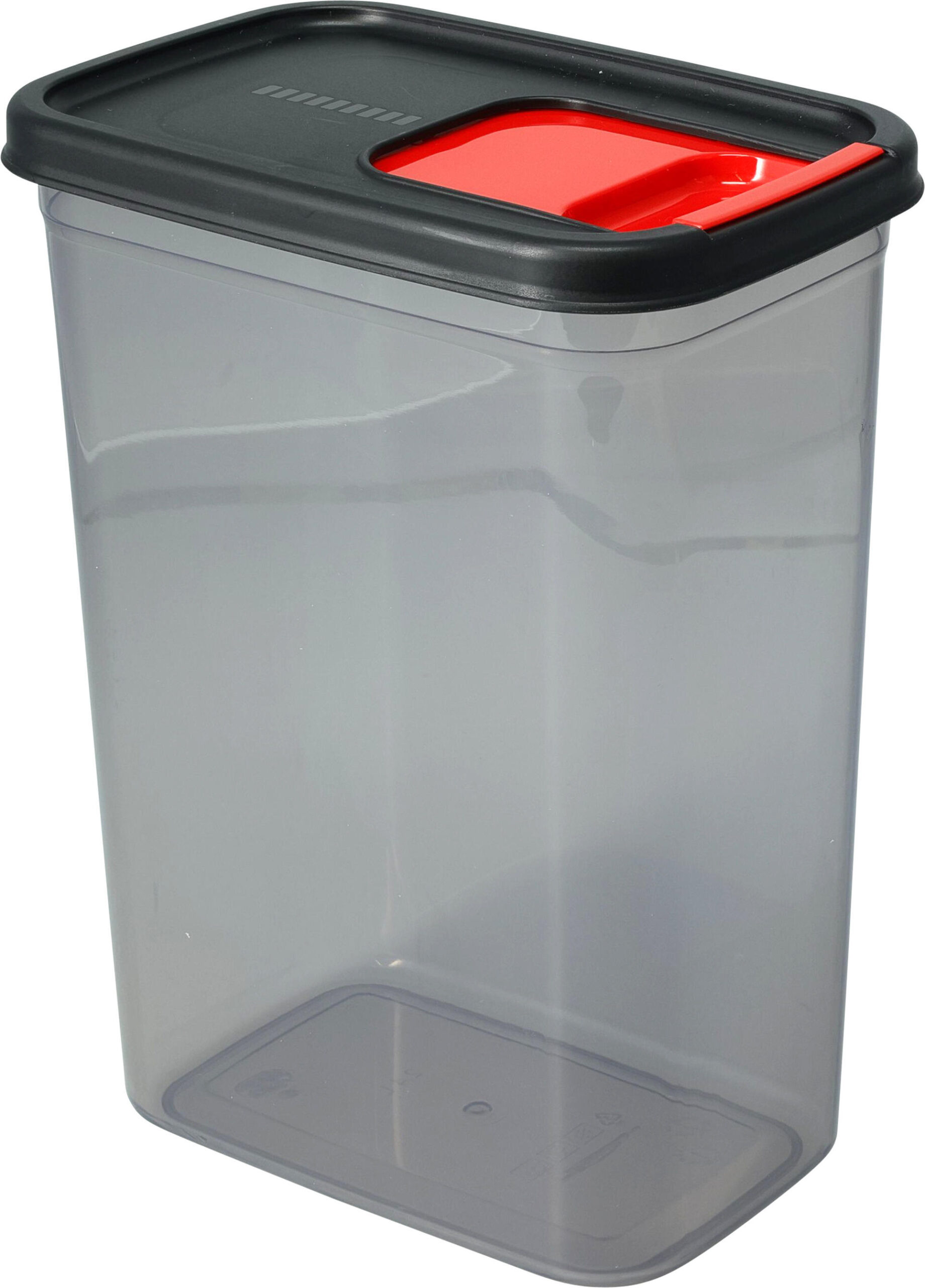 Strooidoos met schuifdeksel - 2400ml Strooidoos met schuifdeksel - 2400ml