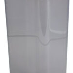 Strooidoos met schuifdeksel - 3160ml