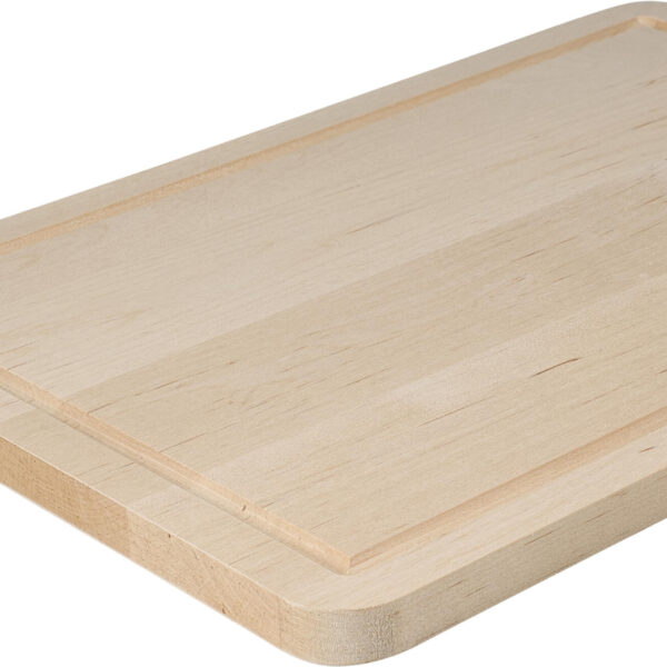 Snijplank Berkenhout - 35x25cm
