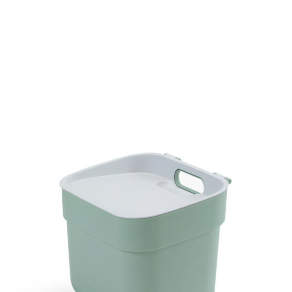 Curver Ready to Collect Prullenbak GFT 5L - Groen