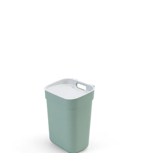 Curver Ready to Collect Prullenbak 10L - Groen