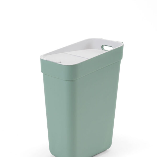 Curver Ready to Collect Prullenbak 30L - Groen