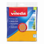 Vileda Original Vensterzeem 2 stuks
