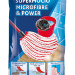 Vileda Supermocio mop