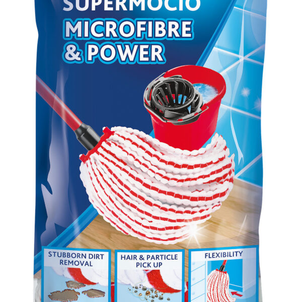 Vileda Supermocio mop