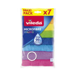 Vileda Microvezeldoekjes 7 stuks