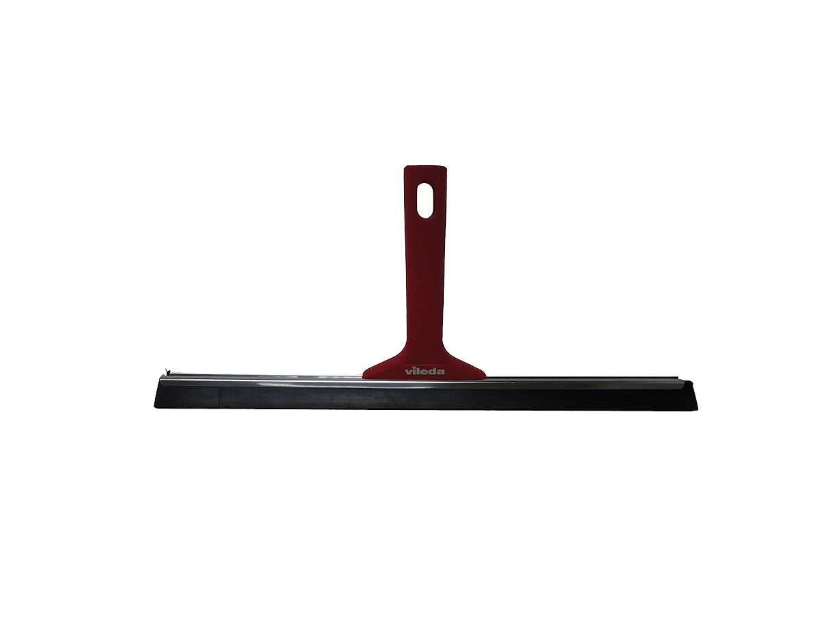 Vileda (Brabantia) raamtrekker 34cm dubbel Vileda (Brabantia) raamtrekker 34cm dubbel