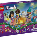 LEGO Friends Adventskalender 2026