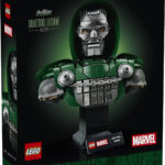 LEGO Super Heroes Doctor Doom buste
