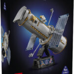 LEGO Icons Ruimtetelescoop Hubble