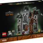 LEGO Icons Burgemeestershuis