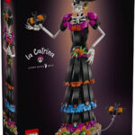 LEGO LEGO Ideas La Catrina