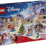 LEGO Disney Adventskalender 2026