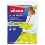 Vileda Ultra Fresh dweil 2 stuks