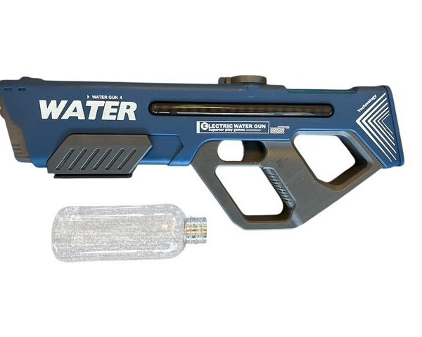 Aqua Fun Electronische waterblaster 42cm
