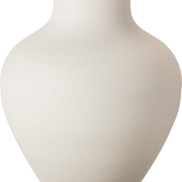 Vaas Metal 31cm - Off White