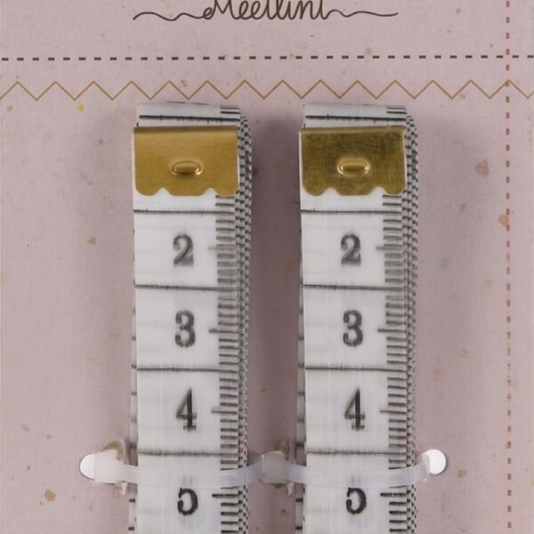 Elegance meetlint 150cm 2 stuks