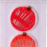 Elegance 2 doosjes naaldensets 30 stuks